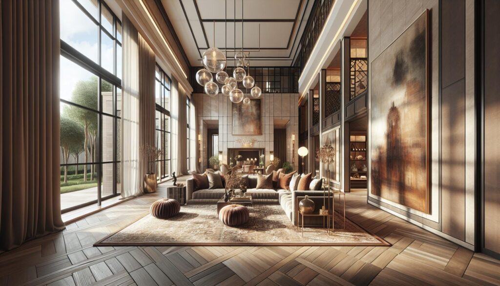 a Site LuxuryInteriors.org Blog