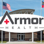 Armor Correctional Health Services Bankruptcies