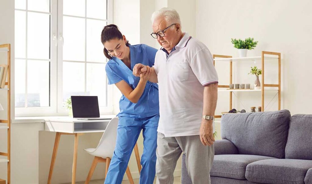 American Home Health