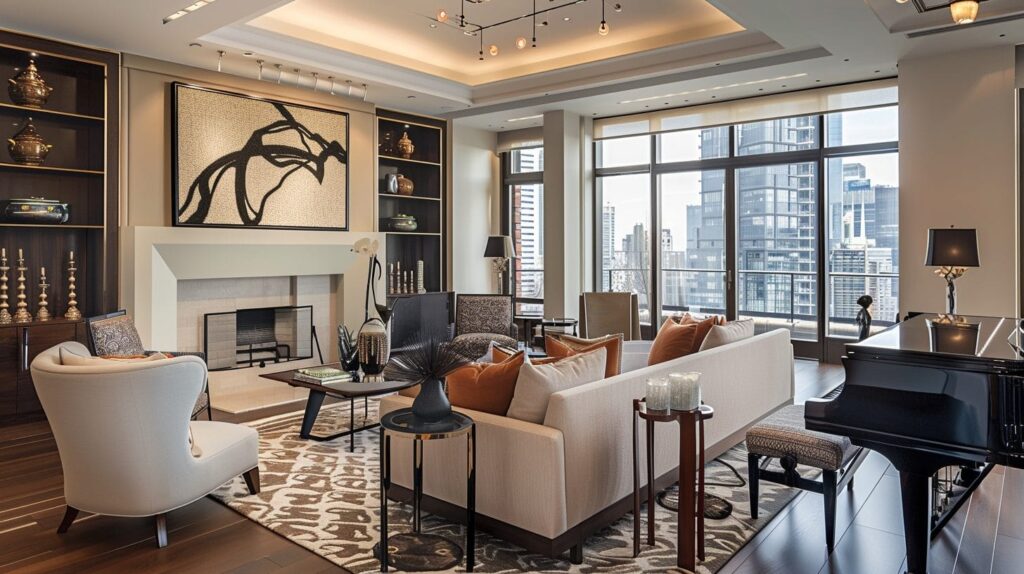 a Site LuxuryInteriors.org Blog