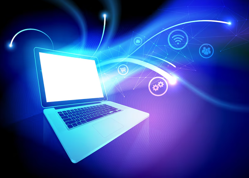 Internet Technology GravityInternet