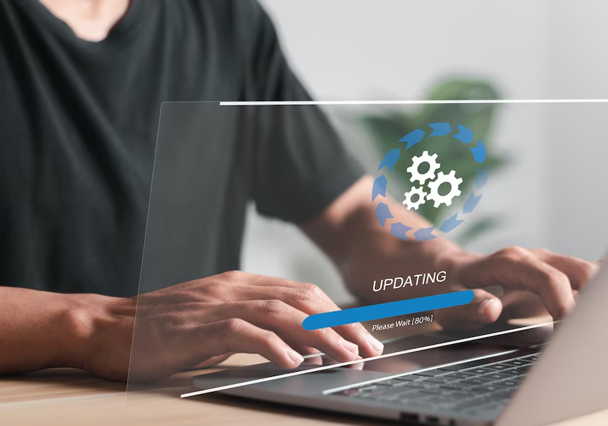 Why Durostech Software Updates Are Key to Boosting Your Device’s Security and Performance
