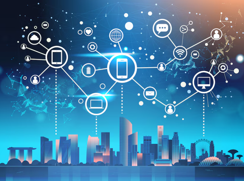 Core Technologies in Smart Devices