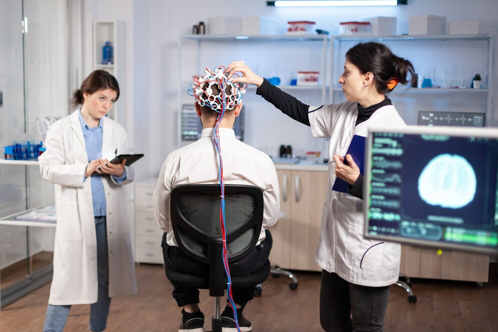 Wellness Technology byPulsetto
