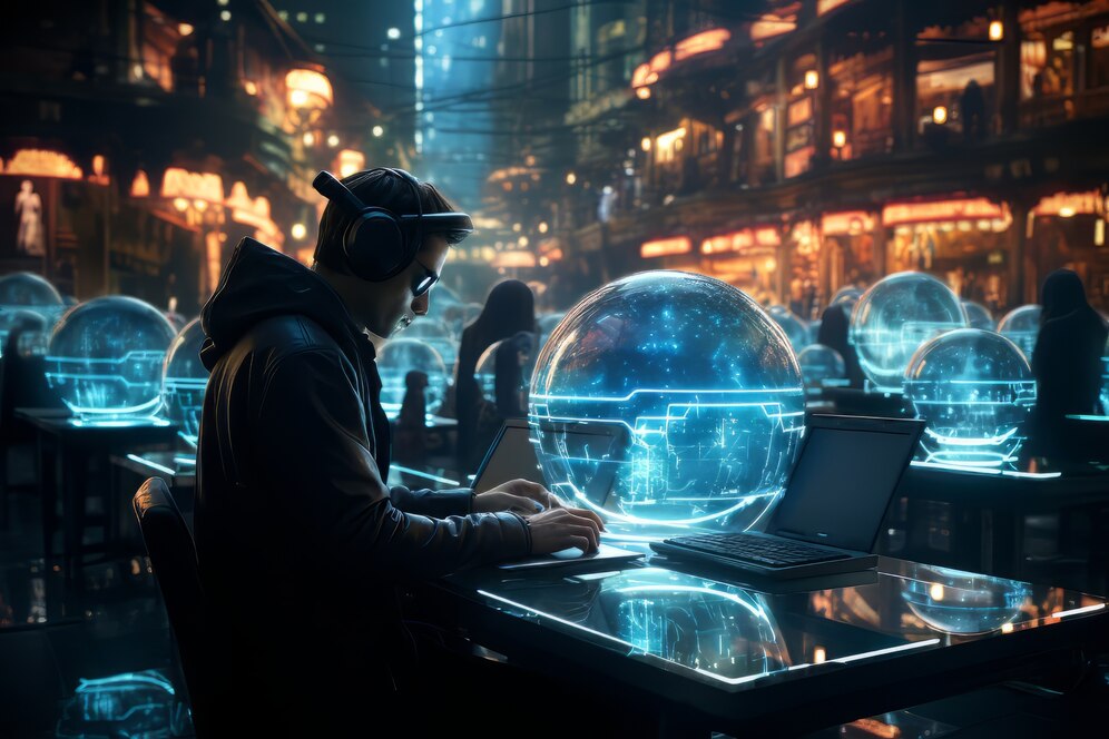 Tech Trends Severedbytes