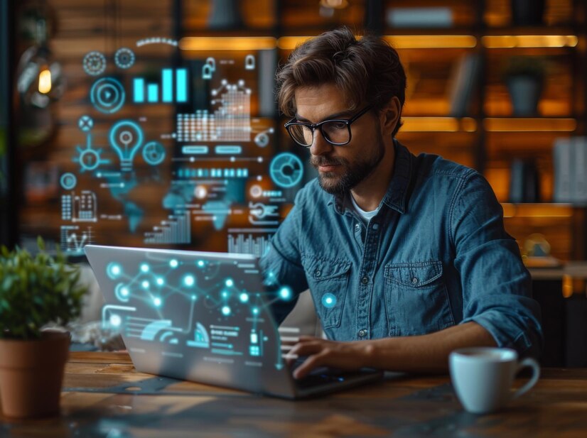 Tech Trends Severedbytes