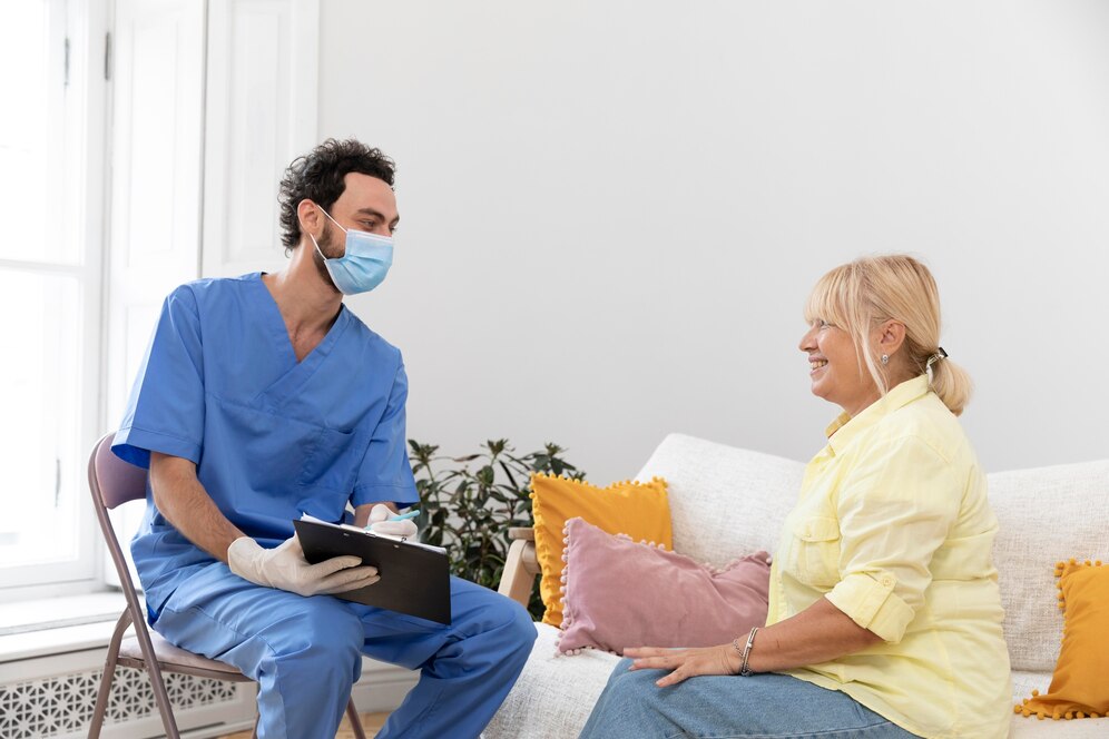 American Home Health