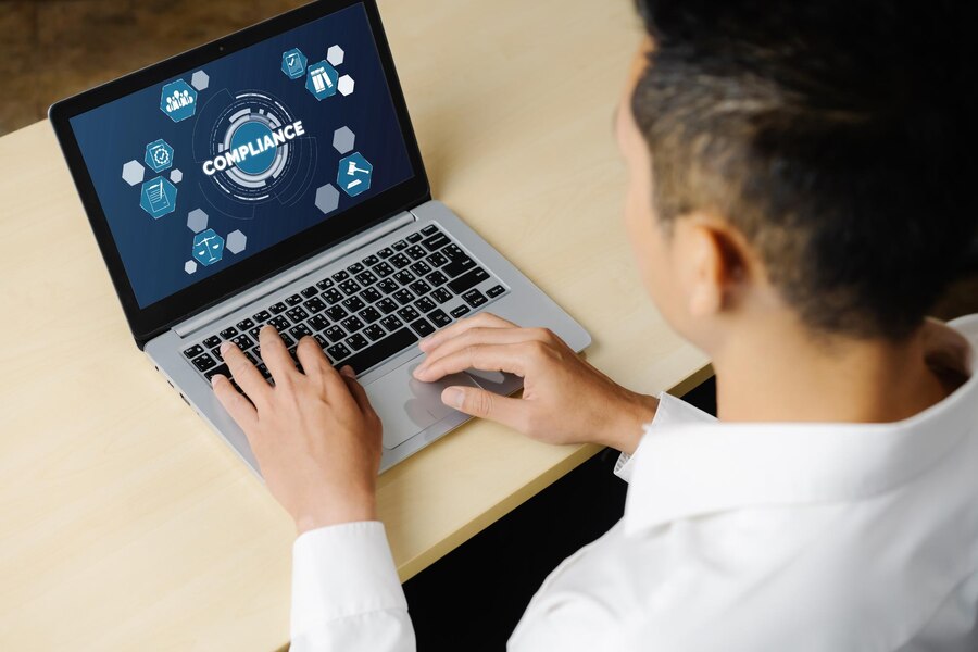Durostech Software Updates