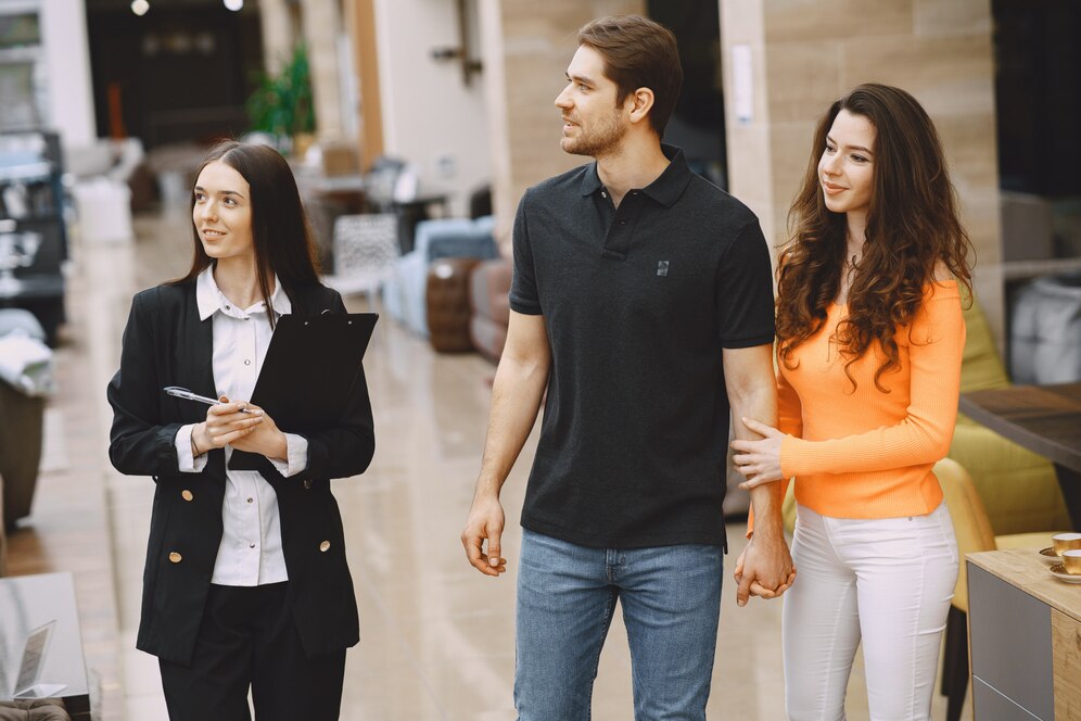 Business Casual Polos