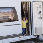 Awnings for Slide Outs on Travel Trailers
