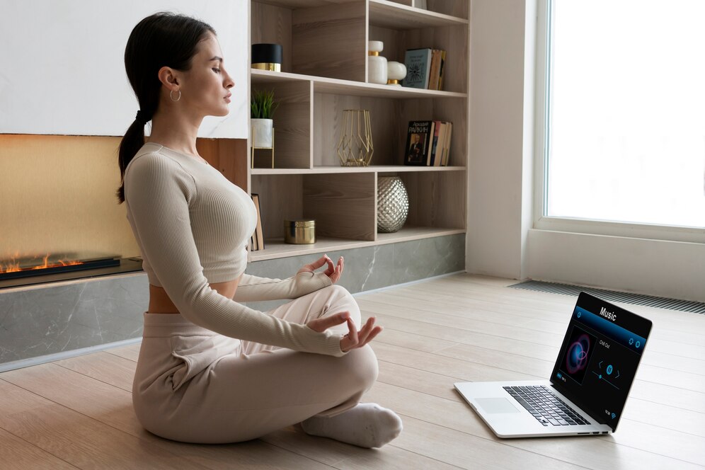 Wellness Technology byPulsetto
