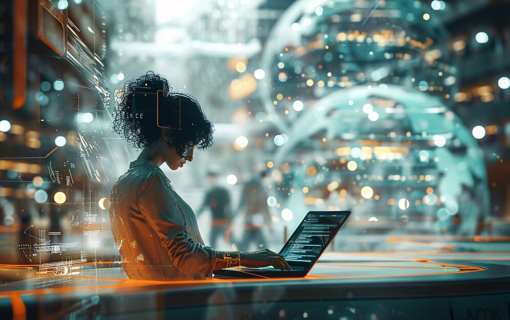 Tech Trends Severedbytes