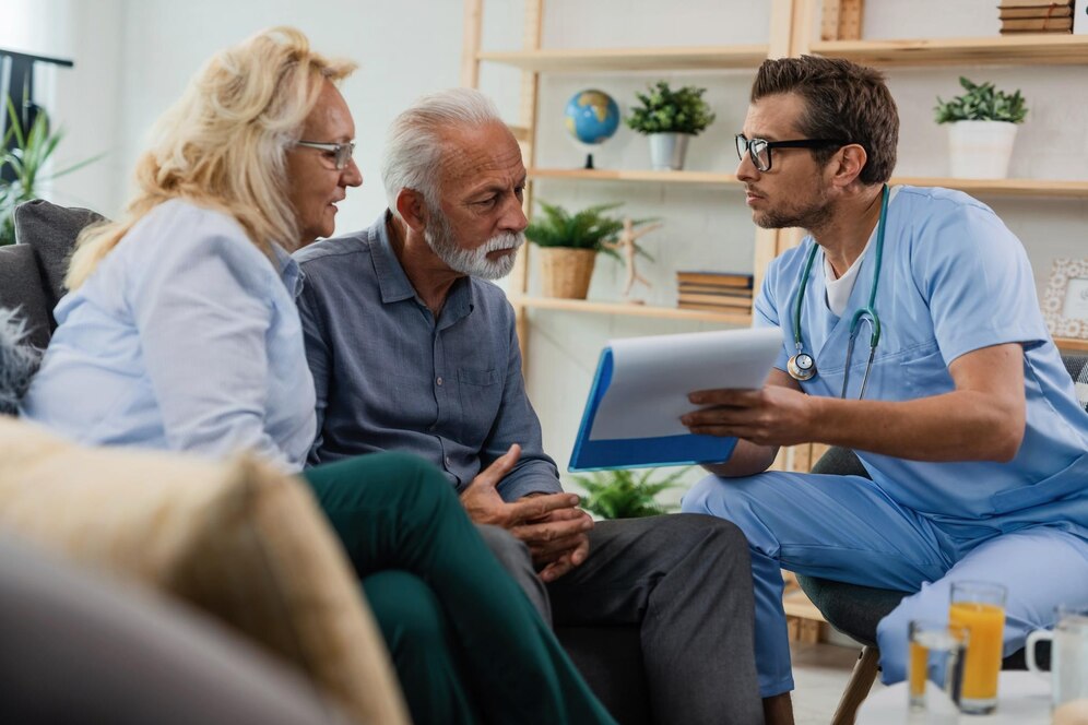 American Home Health