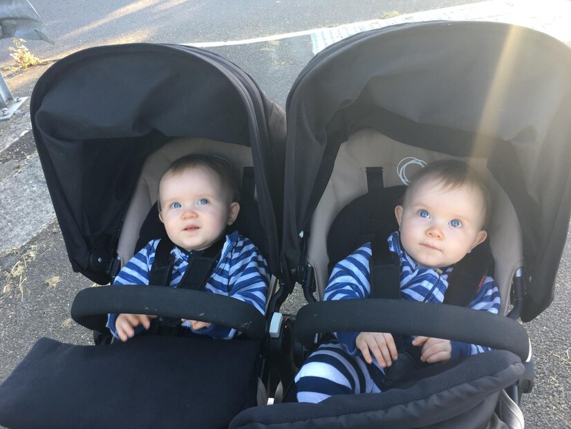 Allintitle: Best Double Stroller for Travel