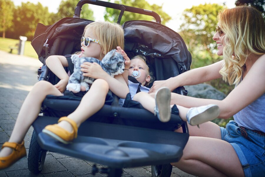 Allintitle: Best Double Stroller for Travel