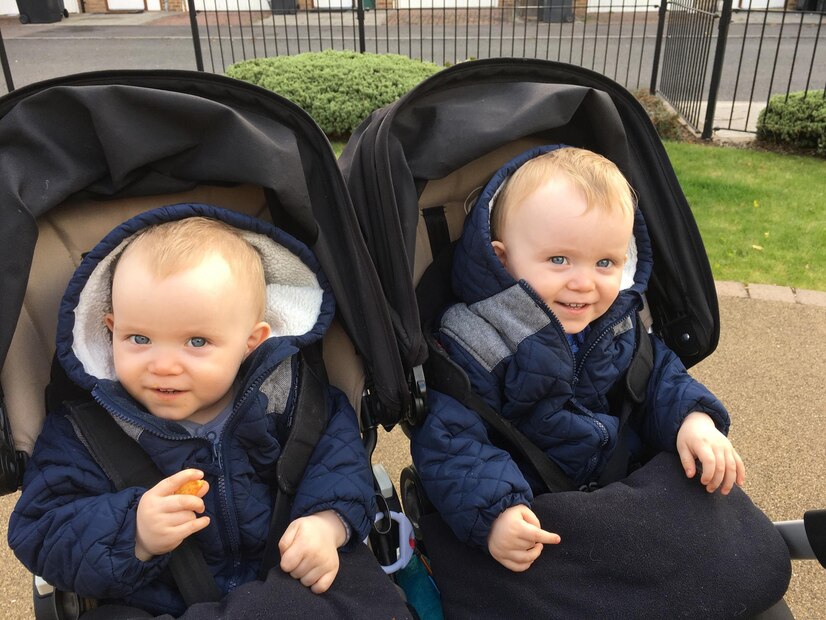 Allintitle: Best Double Stroller for Travel