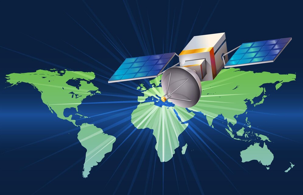 Internet Technology GravityInternet