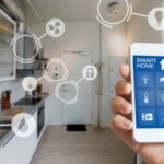 Core Technologies in Smart Devices