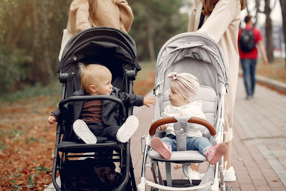 Allintitle: Best Double Stroller for Travel