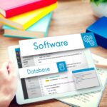 New Software 418DSG7
