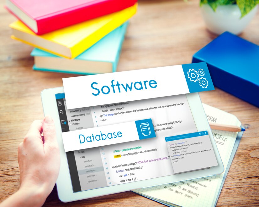 New Software 418DSG7