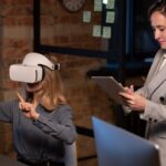 Big Tech's Investment in AR and VR