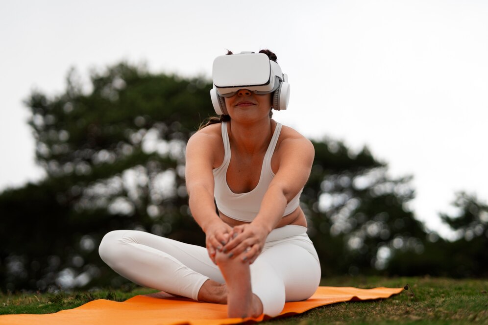 Wellness Technology byPulsetto
