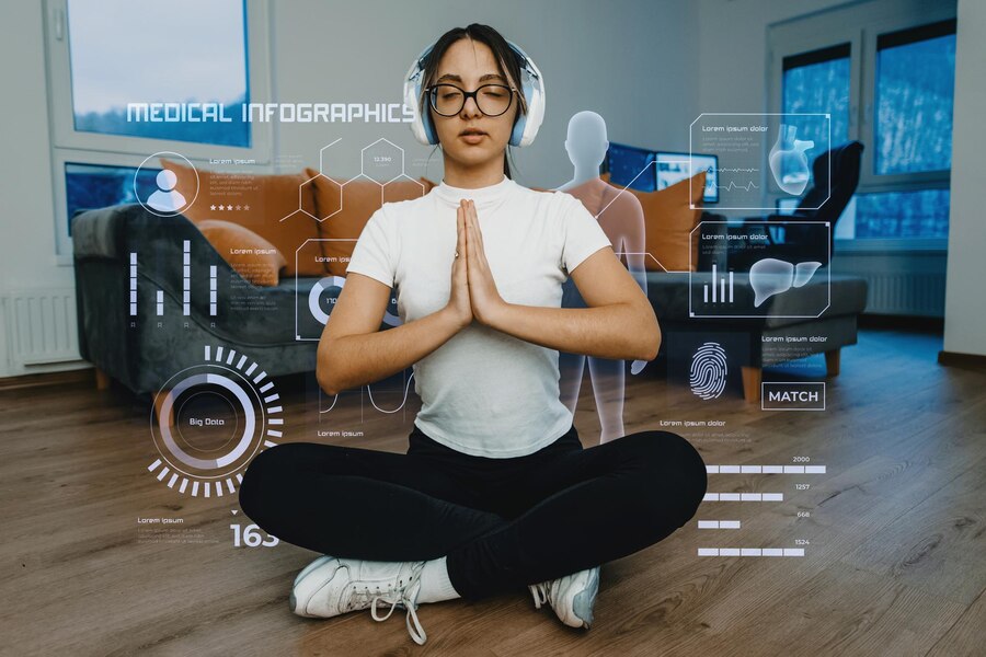 Wellness Technology byPulsetto
