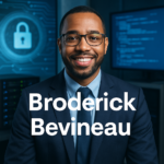 Broderick Bevineau