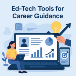 Ed-Tech Tools for Career Guidance