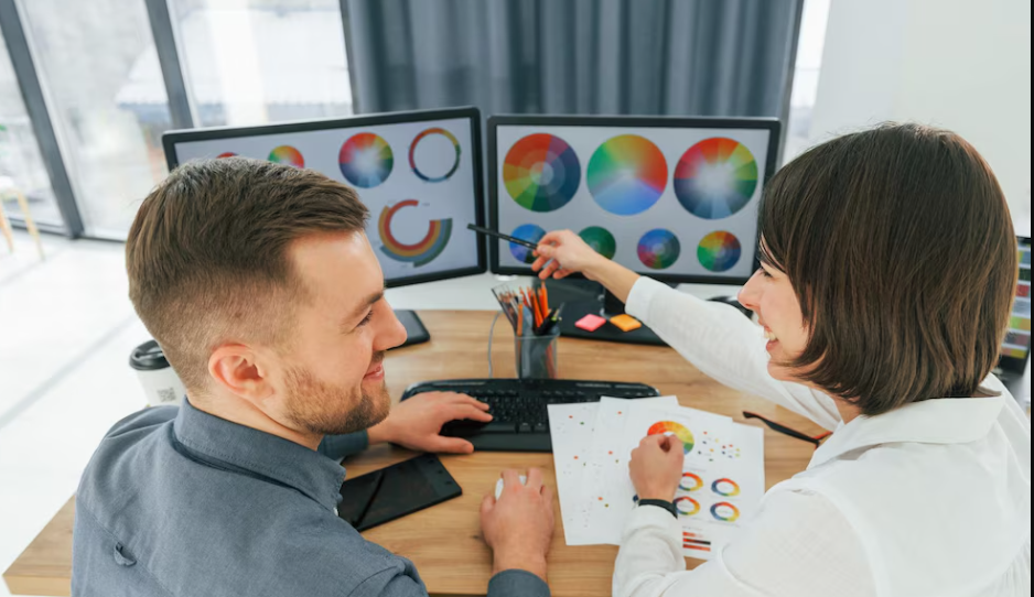 EZ Screen Color Separation Software