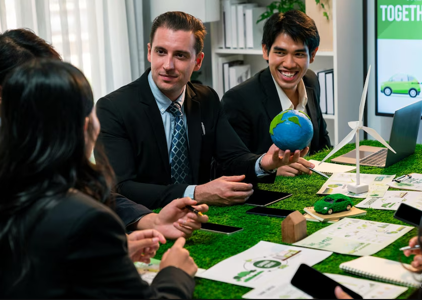 Tex9.net Green IT