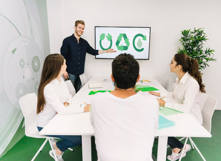 Tex9.net Green IT
