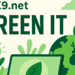 Tex9.net Green IT