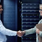 Technology Partners MSP IT G2