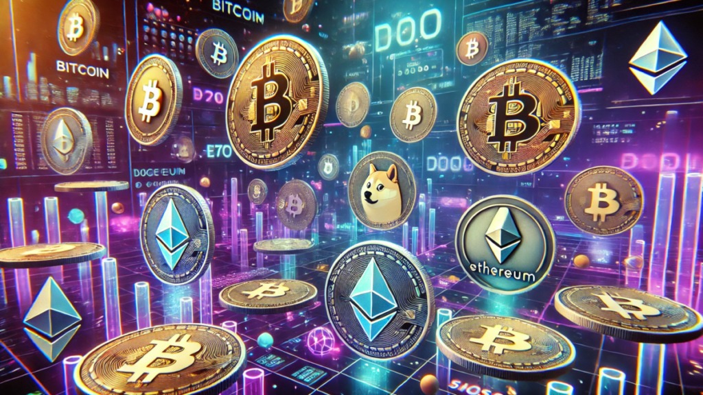 Contact RobTheCoins