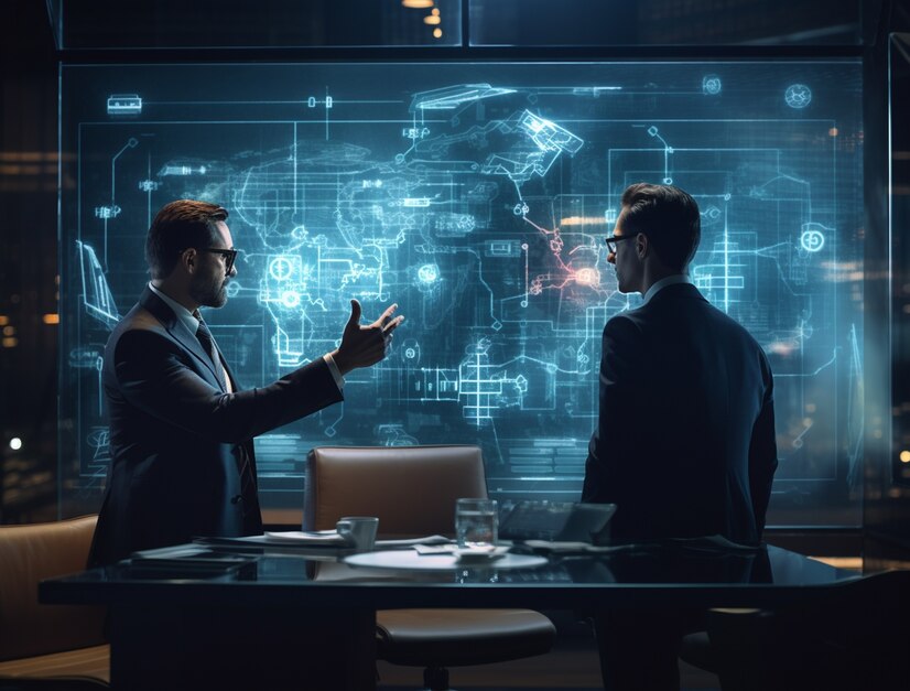 Technology Partners MSP IT G2