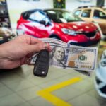 Automobile Advantages