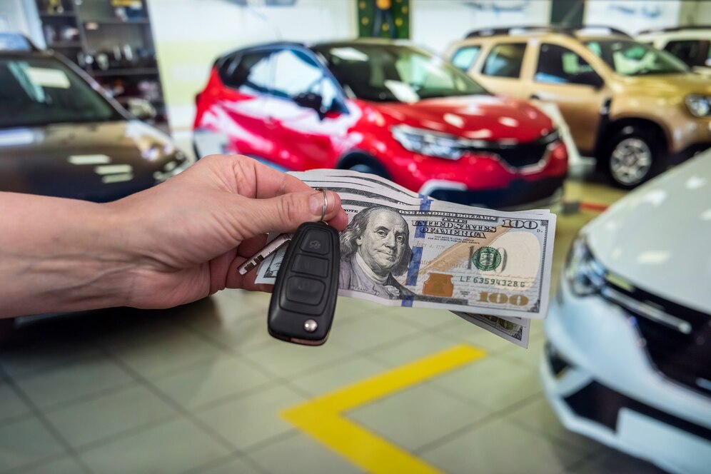 Automobile Advantages