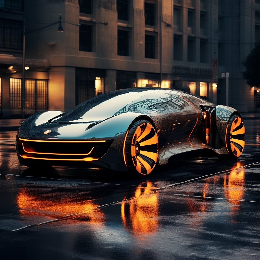 Automobile Advantages