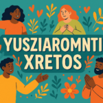 Yusziaromntixretos