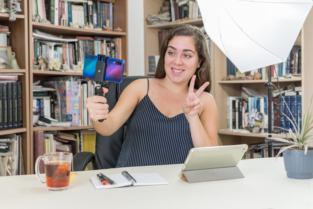 How to Create a Series in Blogger