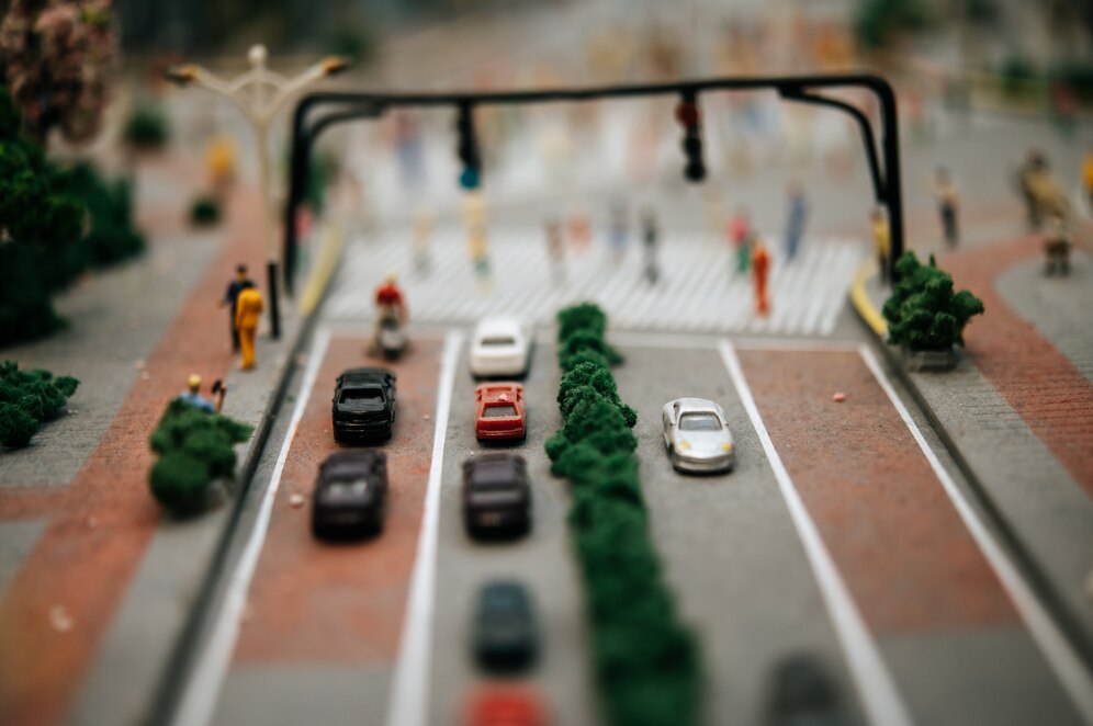 Automobile Advantages
