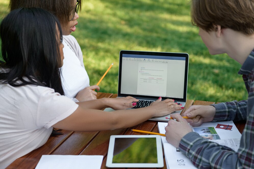 Ed-Tech Tools for Career Guidance