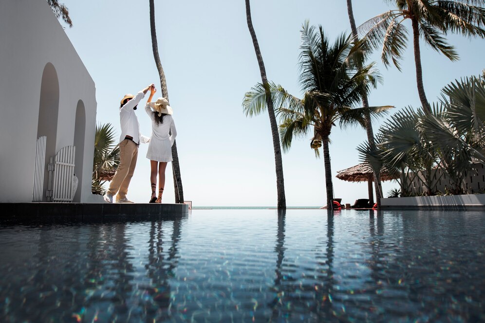 Lifestyle Tropical Resort Dominican