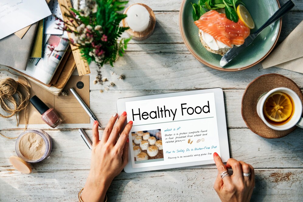 get blog thehealthyprimate.org​
