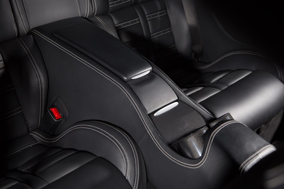 Automobile Holsters