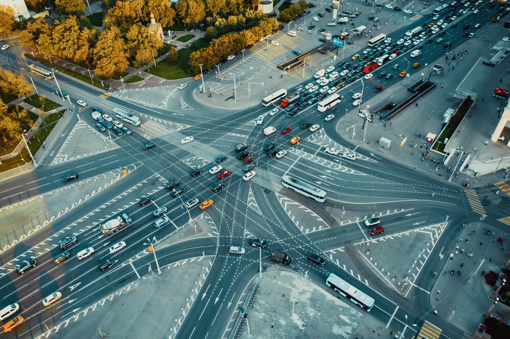 Automobile Advantages