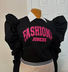 Fashion Junkee Shirt Theyenvyus