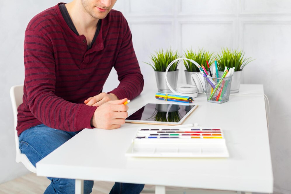 EZ Screen Color Separation Software